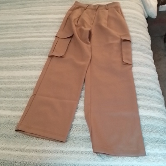 Bloom Seasons Pants - Bloom Seasons brand yoga utility pants